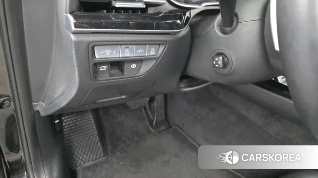 Genesis G80 (RG3) id 3747211 из Кореи 9