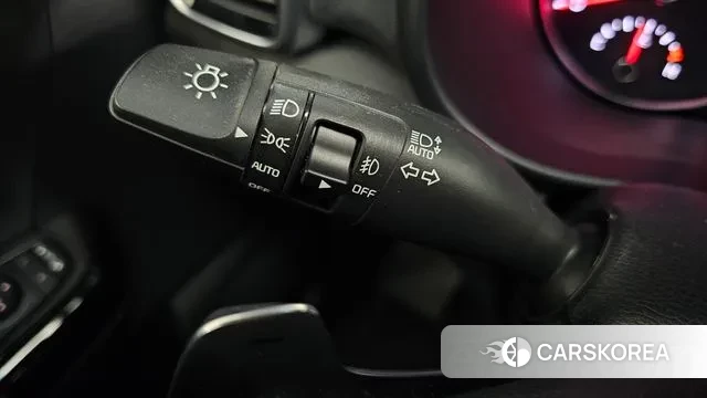 Kia Sportage The Bold id 3742566 из Кореи 9