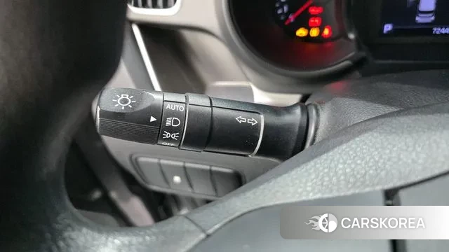 Kia The New Ray id 3411193 из Кореи 9