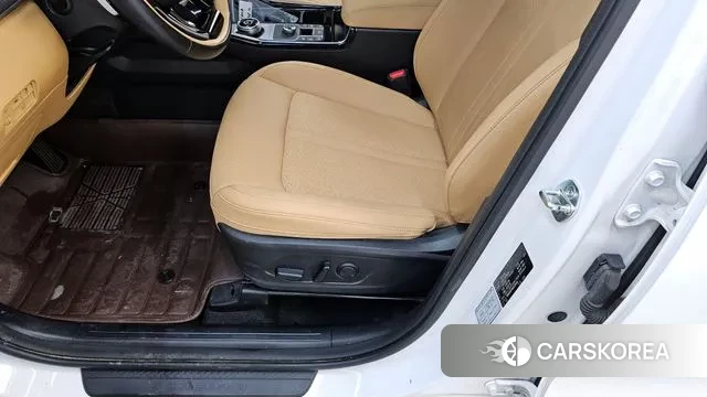 Kia Sorento 4th Generation id 3680672 из Кореи 9