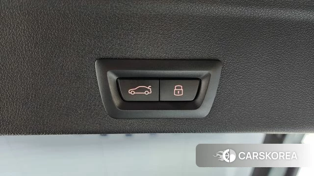BMW X6 (G06) id 4462247 из Кореи 9