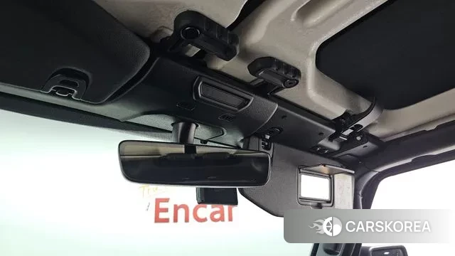 Jeep Wrangler (JL) id 2910165 из Кореи 9