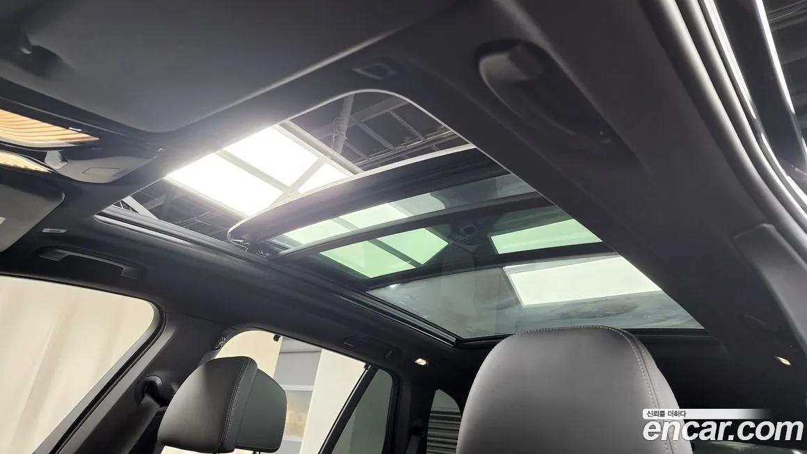 BMW X5 (G05) id 1993199 из Кореи 9