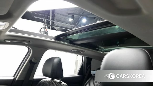 Hyundai Santa Fe TM id 3845974 из Кореи 9