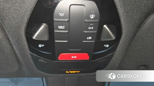 Kia Tasman id 4612424 из Кореи 9