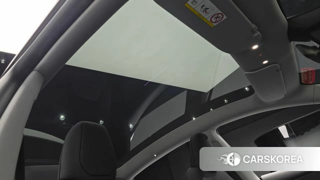 Tesla Model Y id 4847291 из Кореи 9