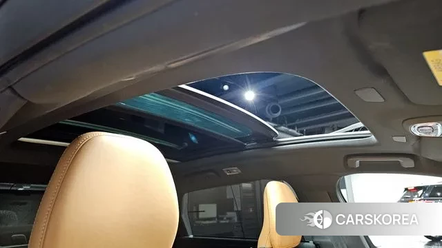 Volvo S90 id 3390179 из Кореи 9