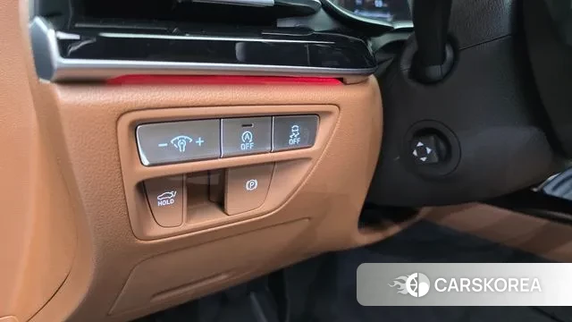 Genesis G80 (RG3) id 3721954 из Кореи 9