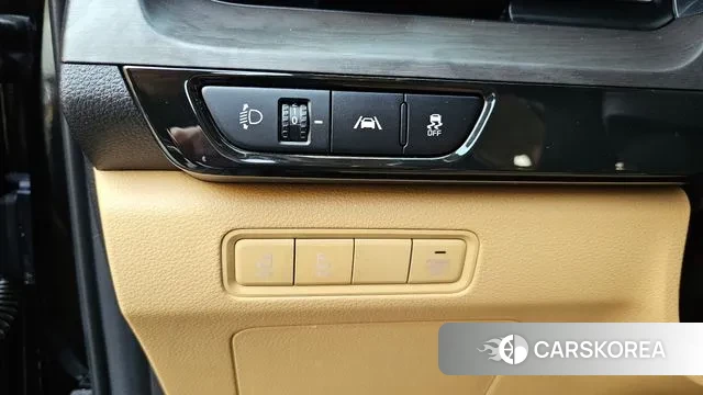 Kia Carnival 4th generation id 3411716 из Кореи 9