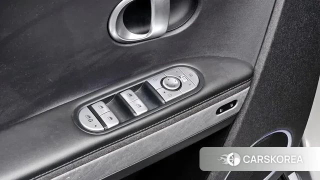 Hyundai Ionic 5 id 3566078 из Кореи 9