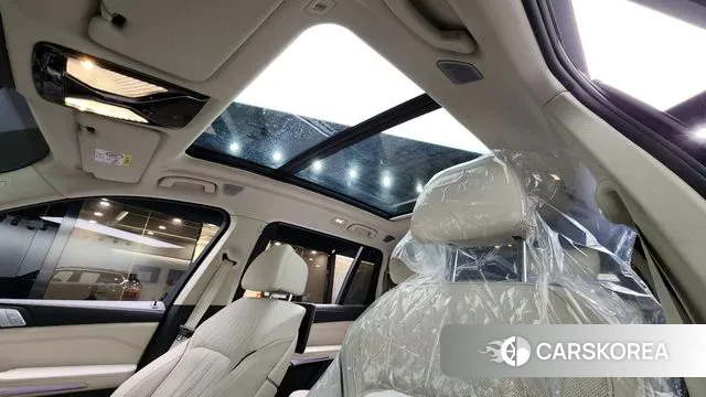 BMW X7 (G07) id 3378691 из Кореи 9