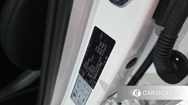 Kia The New K5 3rd generation id 4724795 из Кореи 9