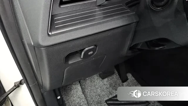 Ssangyong Torres id 3620720 из Кореи 9