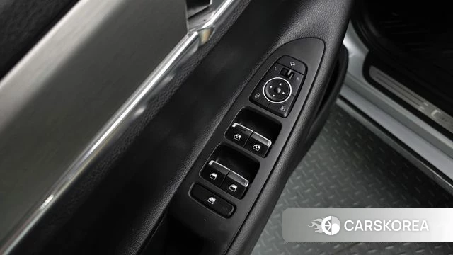 Hyundai The New Grandeur IG id 3884925 из Кореи 9