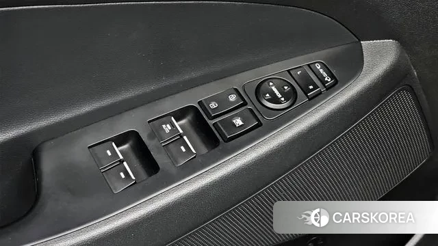 Hyundai All New Tucson id 3455061 из Кореи 9