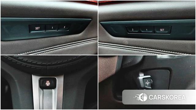 BMW 5 Series (G30) id 3866139 из Кореи 9