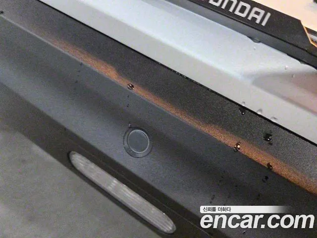 Hyundai Casper id 2692927 из Кореи 9