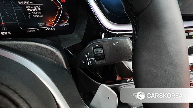 BMW Z4 (G29) id 4493786 из Кореи 9