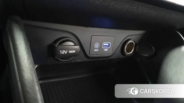 Hyundai All New Tucson id 4446551 из Кореи 9