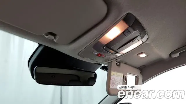 Kia Di All New Niro EV id 2737025 из Кореи 9