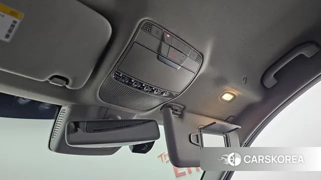 Mercedes-Benz C-Class W205 id 3601909 из Кореи 9