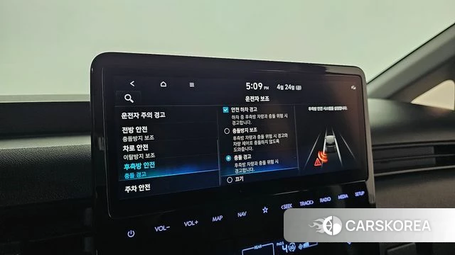 Hyundai Staria id 4201446 из Кореи 9