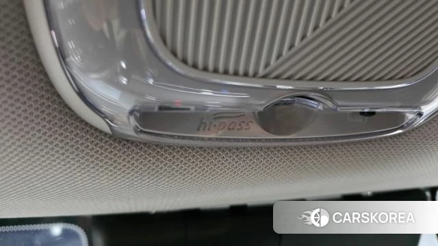 Hyundai Ionic 5 id 4389058 из Кореи 9