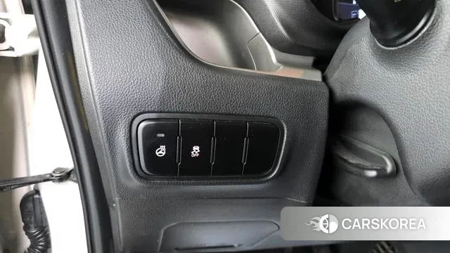 Kia The New Ray id 3269549 из Кореи 9