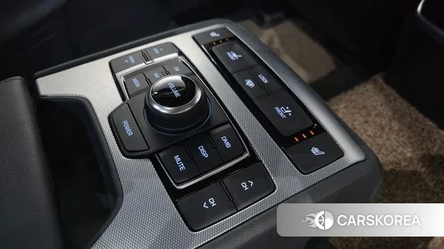 Genesis G80 id 3024542 из Кореи 9