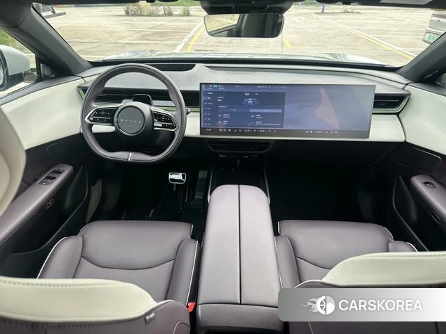 Mazda EZ-60 id 4301774 из Китая 9
