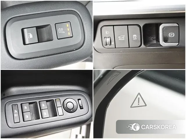 Hyundai Santa Fe (MX5) id 3614788 из Кореи 9