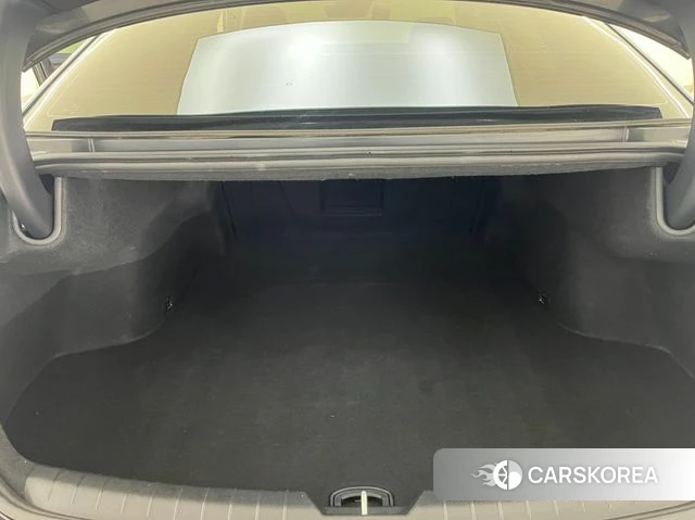 Kia K8 id 3897609 из Кореи 9