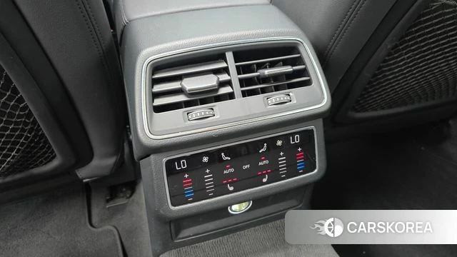 Audi A6 (C8) id 4458578 из Кореи 9