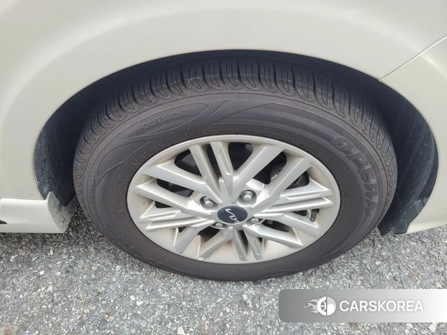 Kia Morning Urban (JA) id 4854508 из Кореи 9