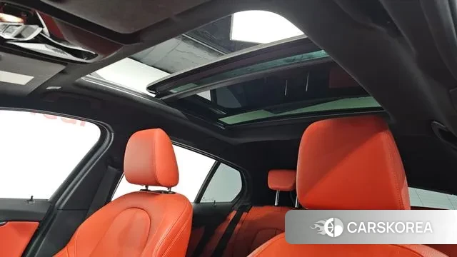 BMW 1 Series (F40) id 3582129 из Кореи 9