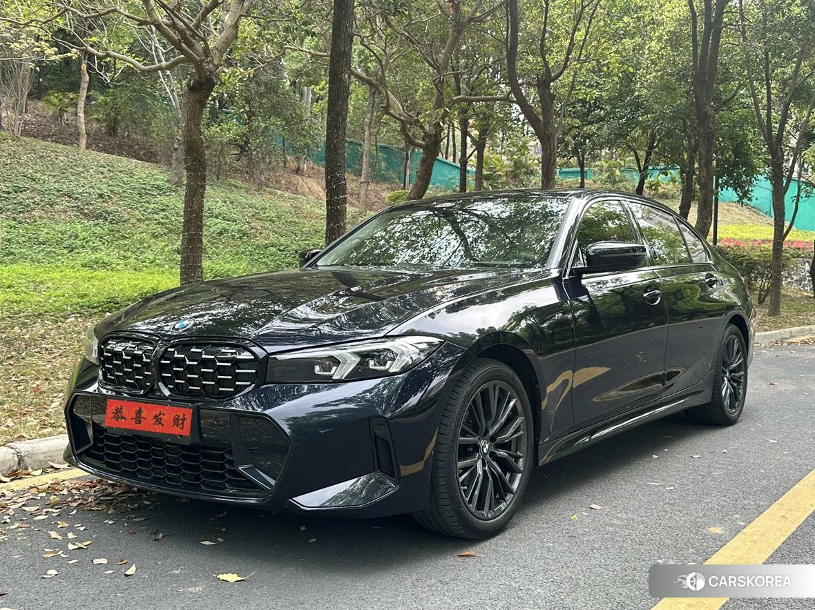 BMW 3 series id 4413511 из Китая 9