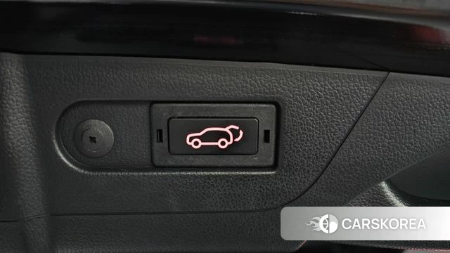 Ssangyong G4 Rexton id 4496982 из Кореи 9
