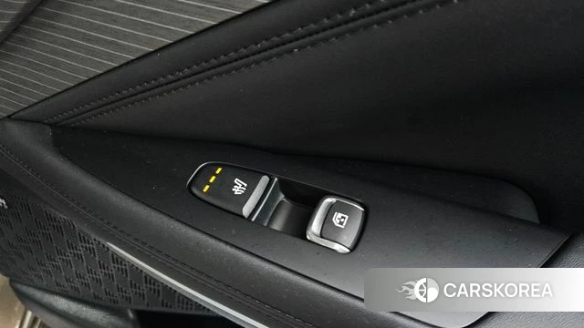 Kia The New K8 id 3952556 из Кореи 9