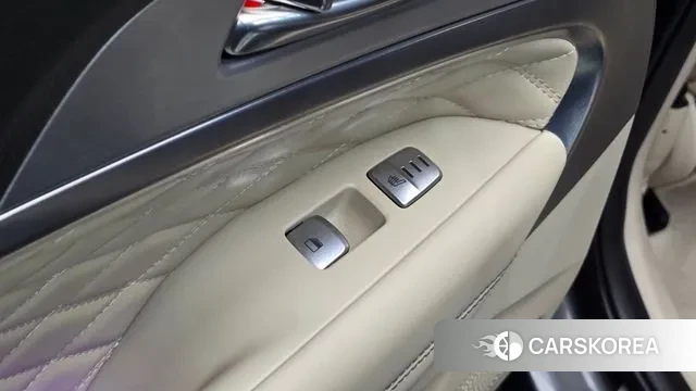 Genesis G70 id 3325047 из Кореи 9