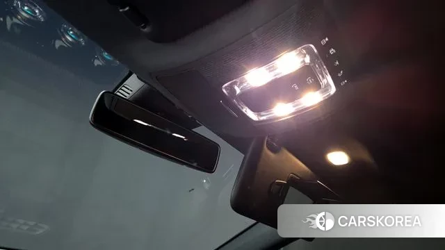 Mercedes-Benz A-Class W177 id 3258862 из Кореи 9