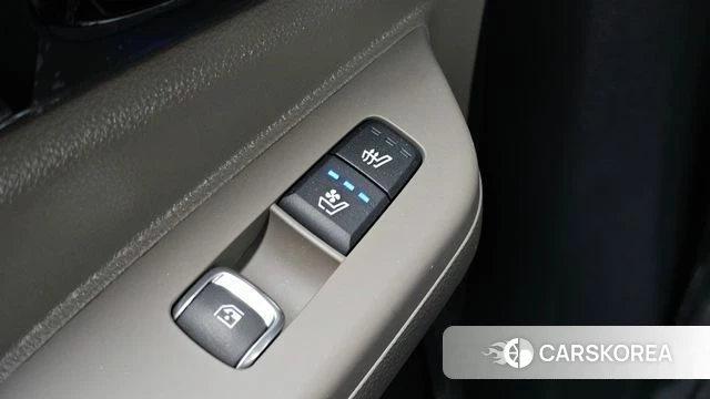 Kia The New Carnival 4th Generation id 4773493 из Кореи 9