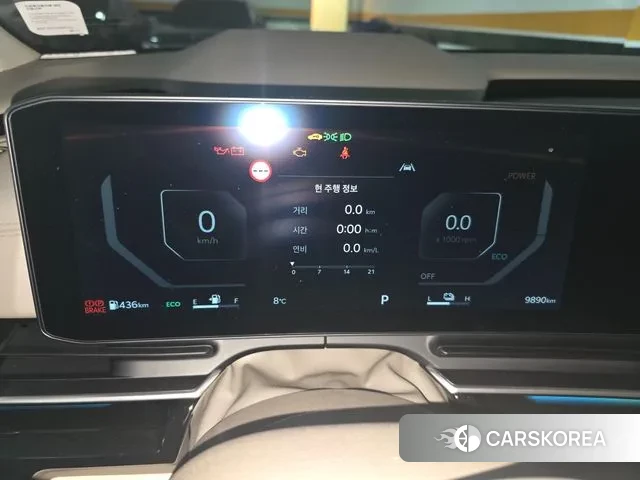 Kia The New Carnival 4th Generation id 3700697 из Кореи 9