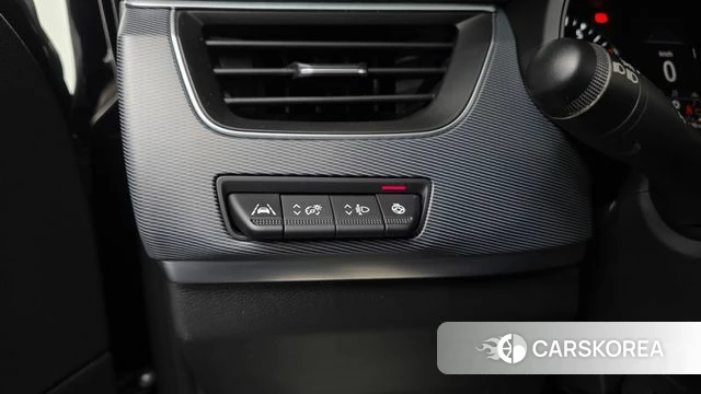 Renault Korea (Samsung) XM3 id 4929758 из Кореи 9