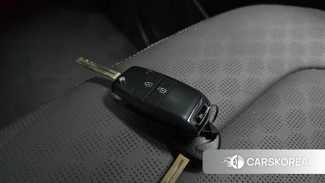 Kia The New Ray id 4906077 из Кореи 9
