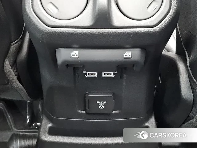 Jeep Wrangler (JL) id 3659911 из Кореи 9