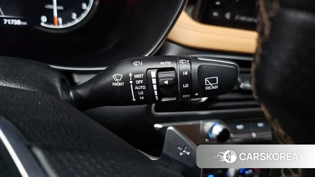 Genesis The New G70 Shooting Brake id 3467954 из Кореи 9