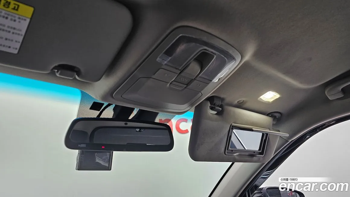 Ssangyong Beautiful Korando id 2187146 из Кореи 9