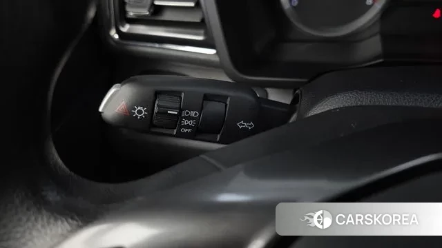 Ssangyong Berry New Tivoli id 3390816 из Кореи 9