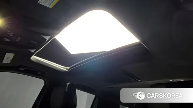 Cadillac Escalade id 3055151 из Кореи 9