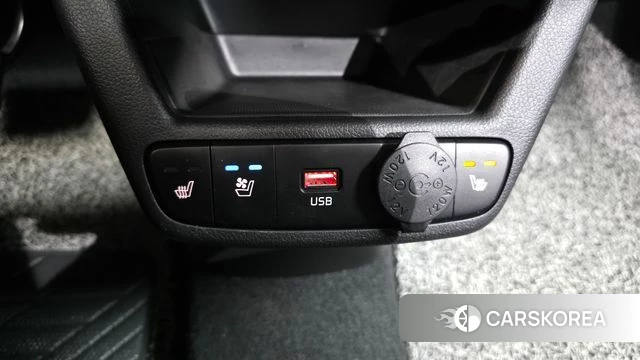Kia The New Kia Ray id 4516373 из Кореи 9